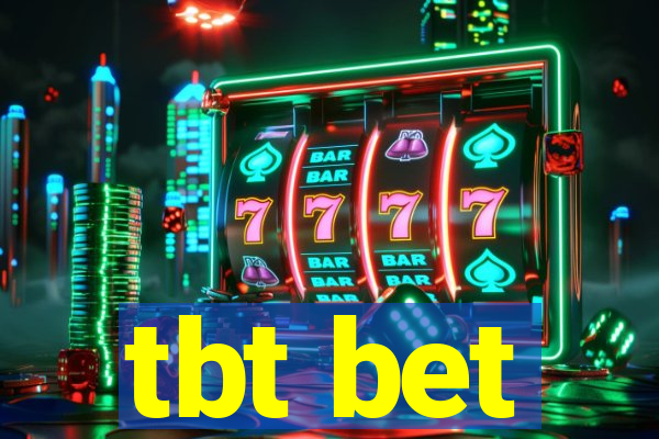 tbt bet